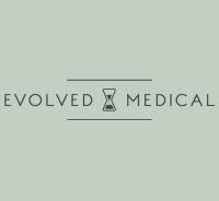 Evolved Medical logo