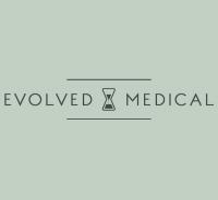 Evolved Medical Logo