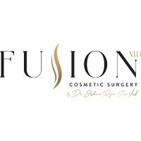 Fusion MD Cosmetic Surgery Logo