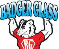Badger Glass Logo