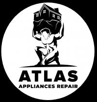 Atlas Appliances Repair logo