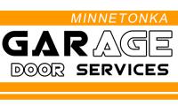 Garage Door Repair Minnetonka logo