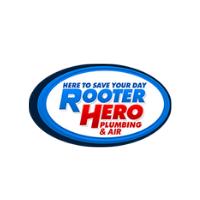  Rooter Hero Plumbing of Santa Barbara logo