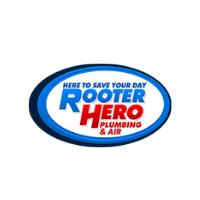  Rooter Hero Plumbing of Santa Barbara Logo