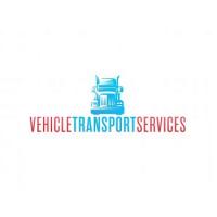 Vehicle Transport Services | Los Angeles logo