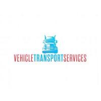 Vehicle Transport Services | Los Angeles Logo