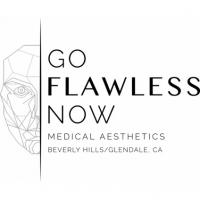 Go Flawless Now Glendale Logo