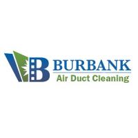 Burbank Air Duct Cleaning Logo