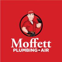 Moffett Plumbing & Air Logo