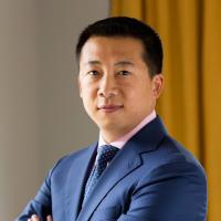 Congressional Plastic Surgery | Christopher C. Chang, M.D. Logo