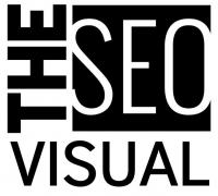 The SEO Visual Logo