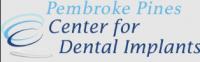 Center for Dental Implants of Pembroke Pines Logo