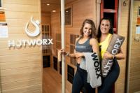 HOTWORX - Moorhead, MN Logo