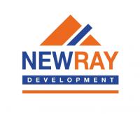 NewRay Development Logo