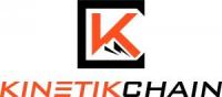 KinetikChain Physical Therapy Denver logo