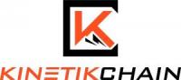 KinetikChain Physical Therapy Denver Logo