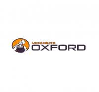 Locksmith Oxford Ohio Logo