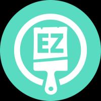 Paint EZ of Lake Norman Logo