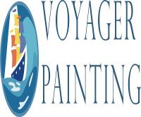 Voyager Painting logo