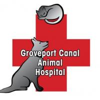 Groveport Canal Animal Hospital Logo