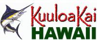 Kuuloakai Hawaii Big Game Fishing Logo