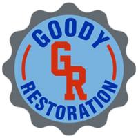 Goody Restoration LLC Logo