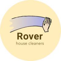 Rover House Cleaners Logo