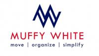 Muffy White Organizing & Styling Logo