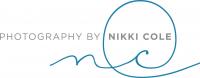 Nikki Cole Photography Logo