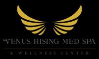 Venus Rising Med Spa Logo