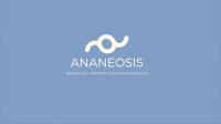 Ananeosis LLC Logo