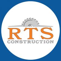 RTS Construction Logo