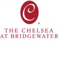 The Chelsea at Bridgewater logo