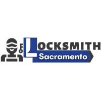 Locksmith Sacramento CA Logo