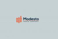 Modesto Fence Company Logo
