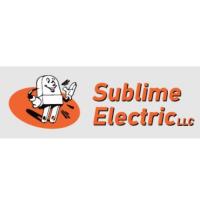 Sublime Electric Logo