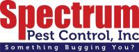 Spectrum Pest Control Logo