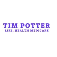 Tim Potter Life, Health & Medicare Logo
