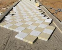 Beautiful Stone Contractors Logo
