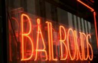Bail Bonds Near Me Logo
