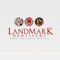Landmark Dentistry - Charlotte logo