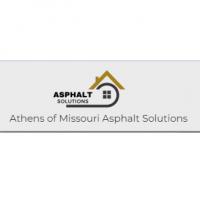 Athens of Missouri Asphalt Solutions Logo