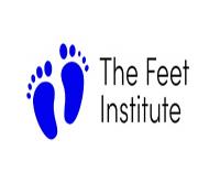 The Feet Institute | Dr. Pegah Panirian, DPM Logo