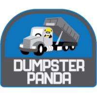 Dumpster Panda Logo
