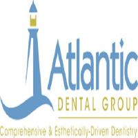 Atlantic Dental Group logo