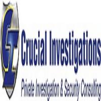 Crucial Investigations logo