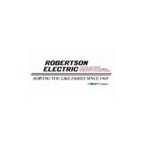 Robertson Electric Logo