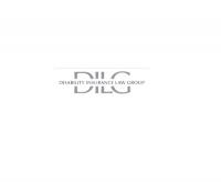 Disability Insurance Law Group Logo