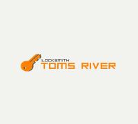 Locksmith Toms River Logo
