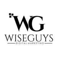 WiseGuys Digital Marketing Logo